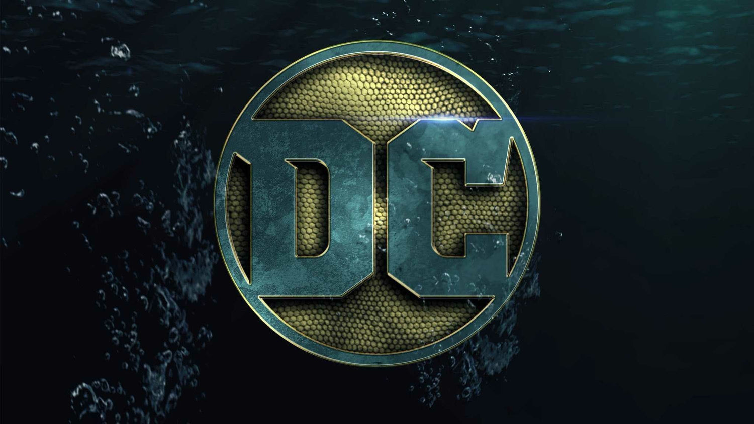 DC T-shirt