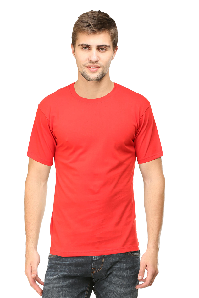 Classic Red T-shirt