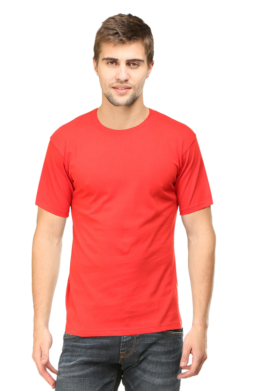 Classic Red T-shirt