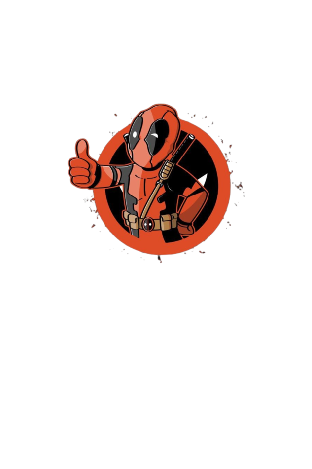 DEADPOOL!!!