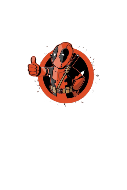 DEADPOOL!!!