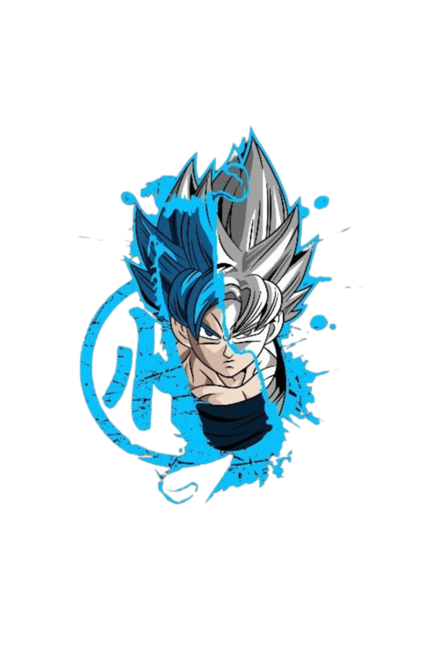 DBZ GOKU