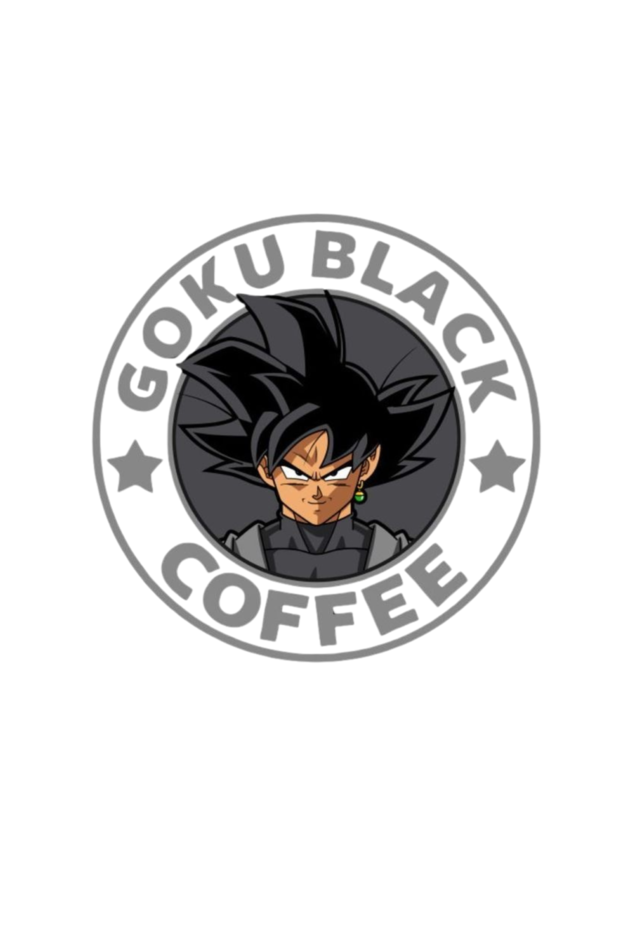 Goku Coffee