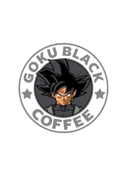 Goku Coffee