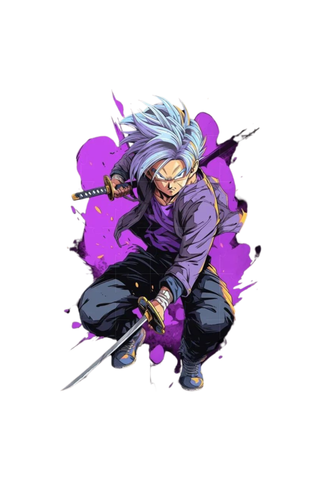 Trunks