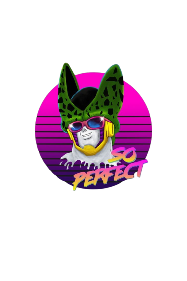 Perfect Cell