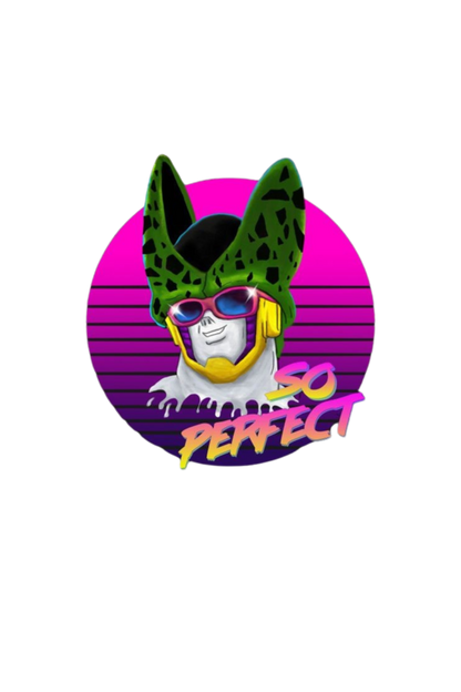 Perfect Cell