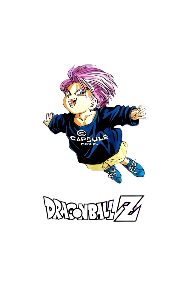 DBZ Trunks