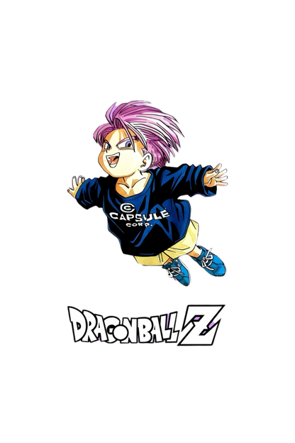 DBZ Trunks