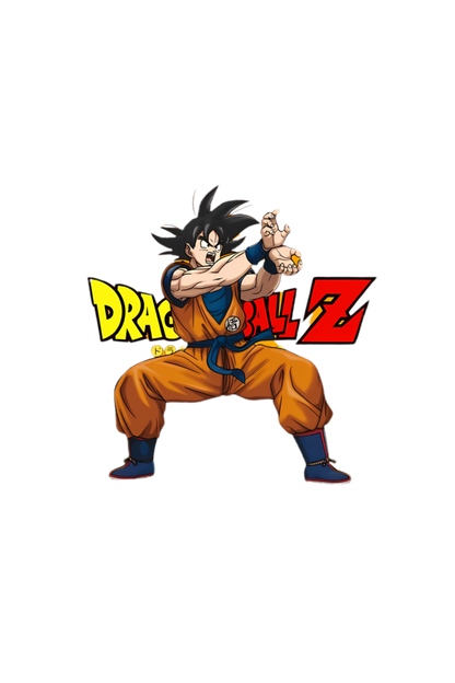 DBZ Goku