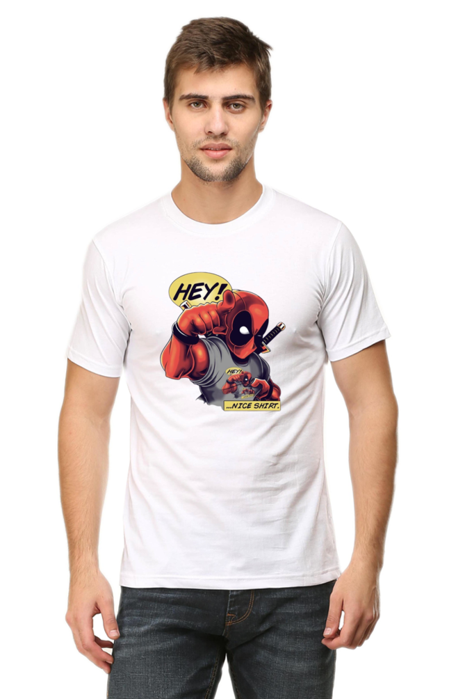 DEADPOOL Graphic T-shirt