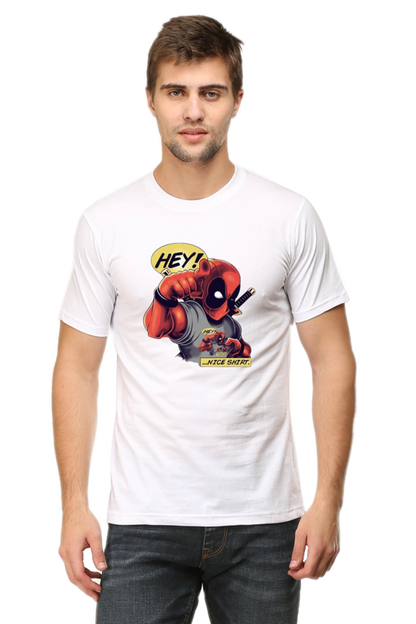 DEADPOOL Graphic T-shirt