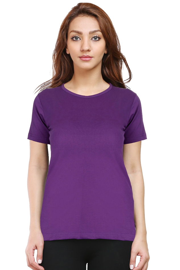 Classic Purple T-shirt