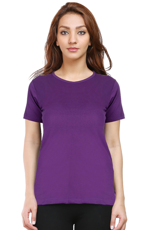 Classic Purple T-shirt