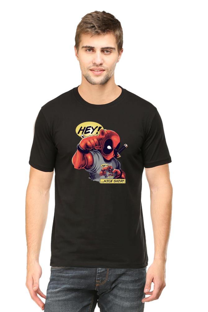 DEADPOOL Graphic T-shirt