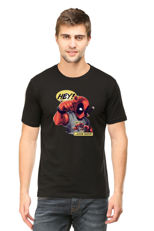 DEADPOOL Graphic T-shirt