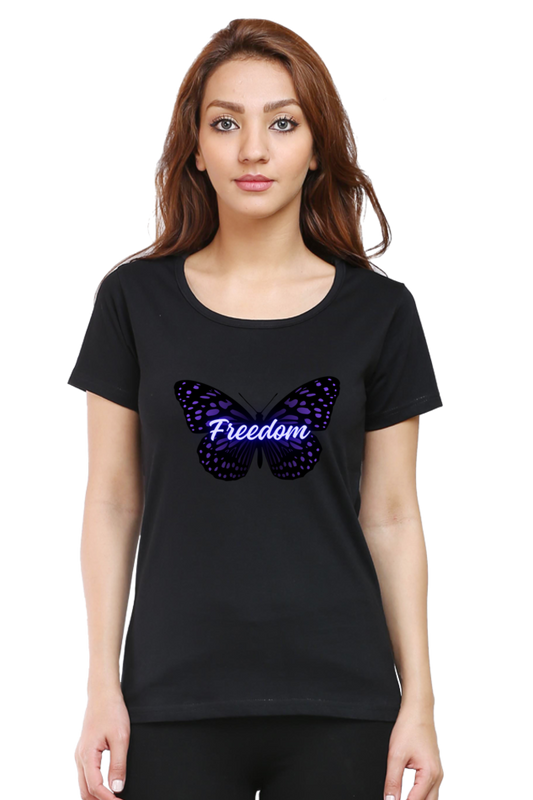 Freedom Women's T-shirt