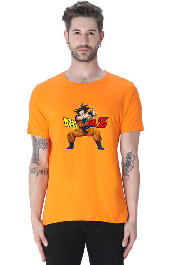 DBZ Goku