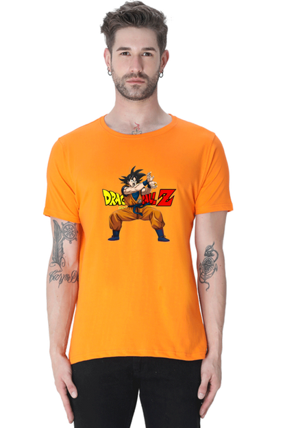 DBZ Goku