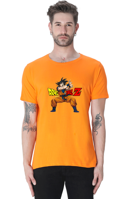 DBZ Goku