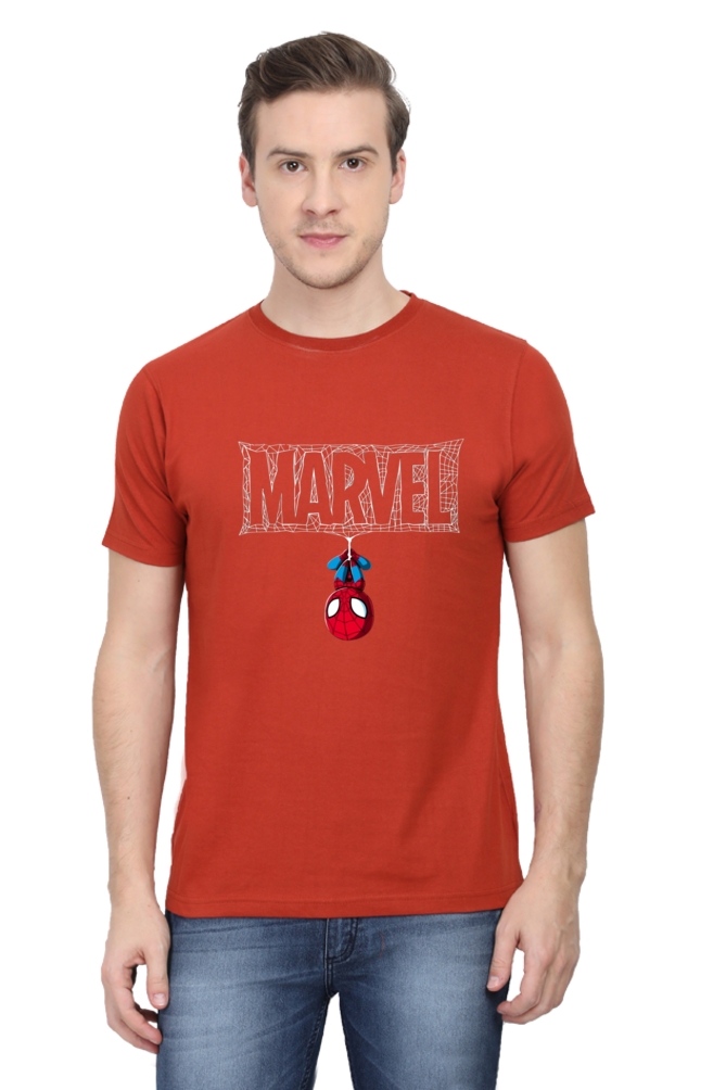 Spiderman Marvel T-shirt