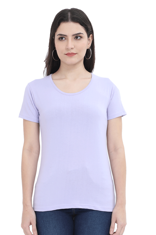 Classic Lavender T-shirt