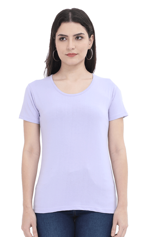 Classic Lavender T-shirt