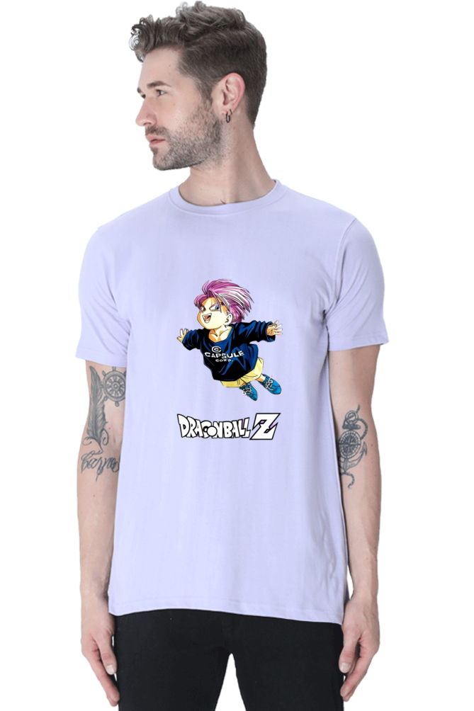 DBZ Trunks