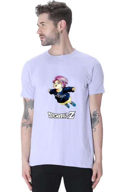 DBZ Trunks