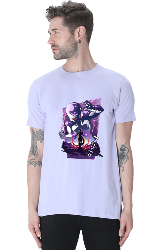 DBZ Frieza