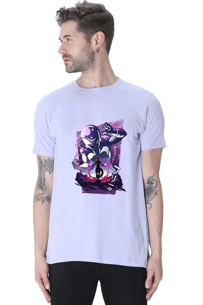 DBZ Frieza