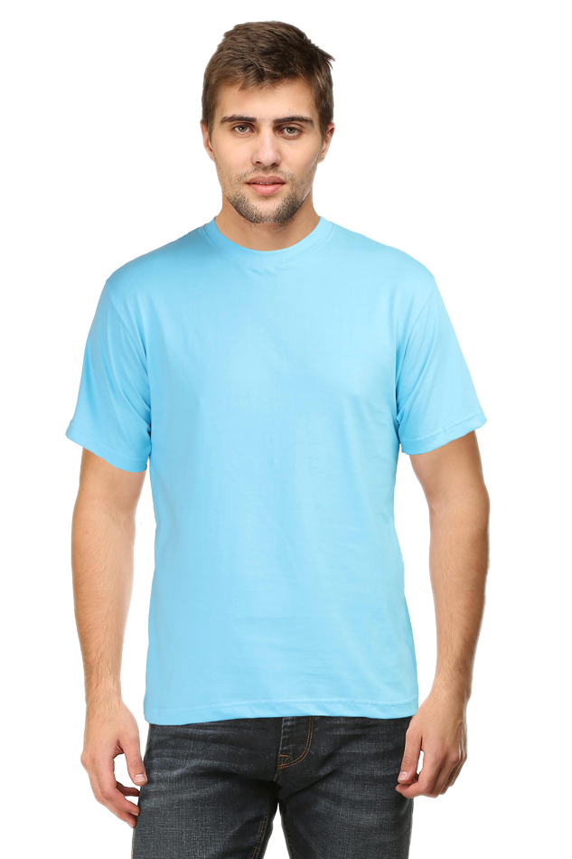 Sky Blue T-shirt