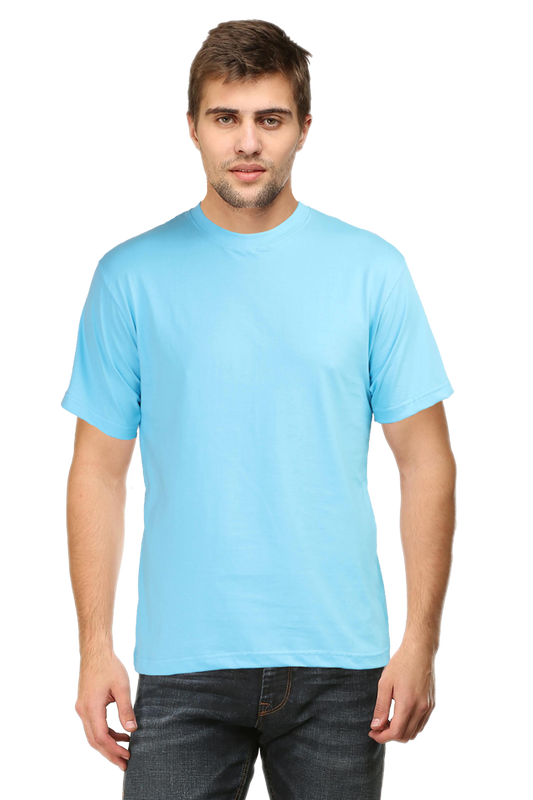 Sky Blue T-shirt