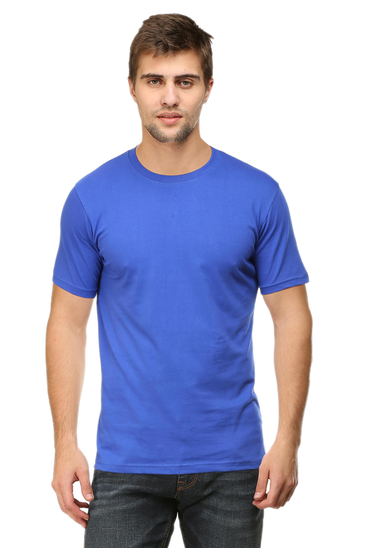 Royal Blue T-shirt