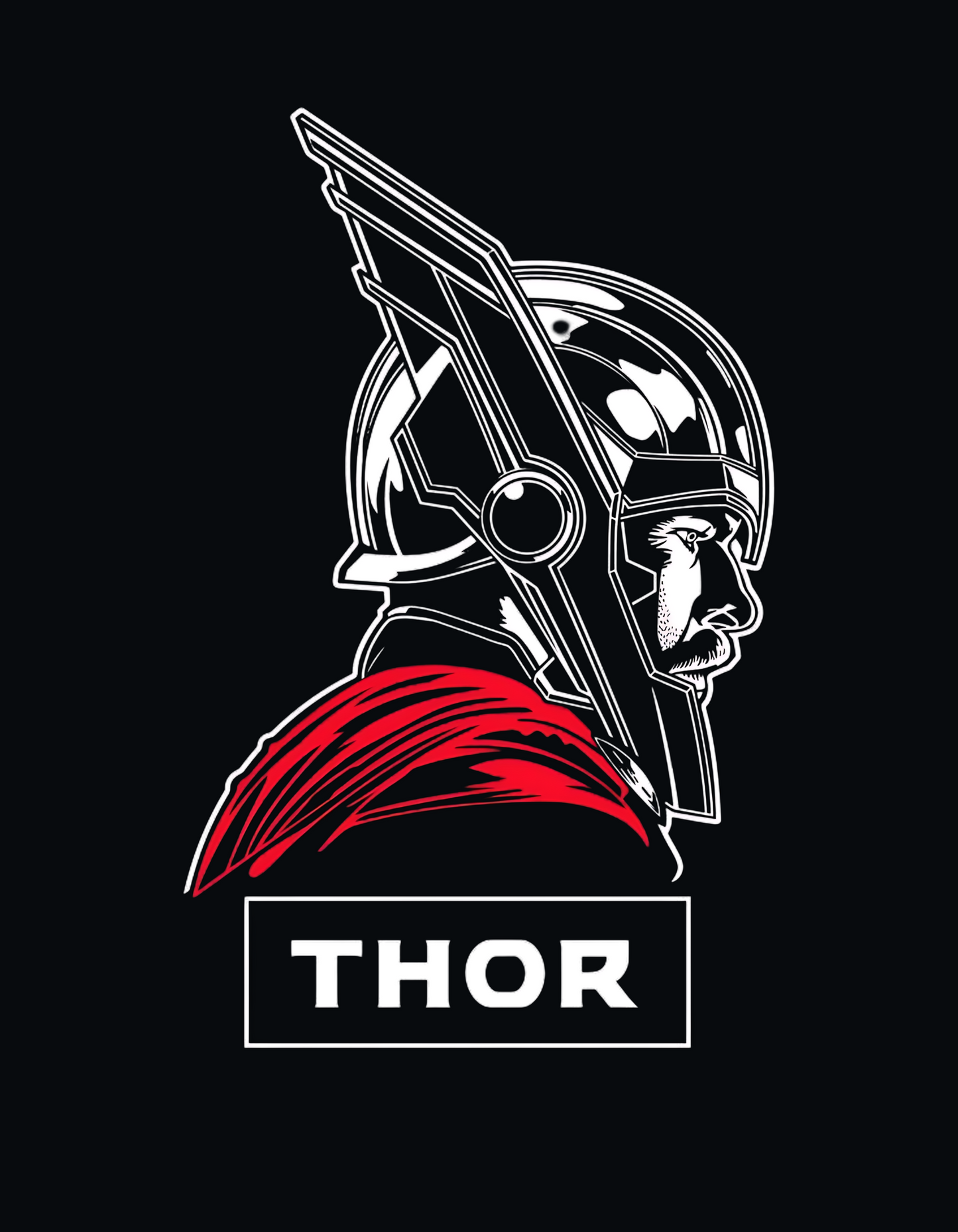 Thor!